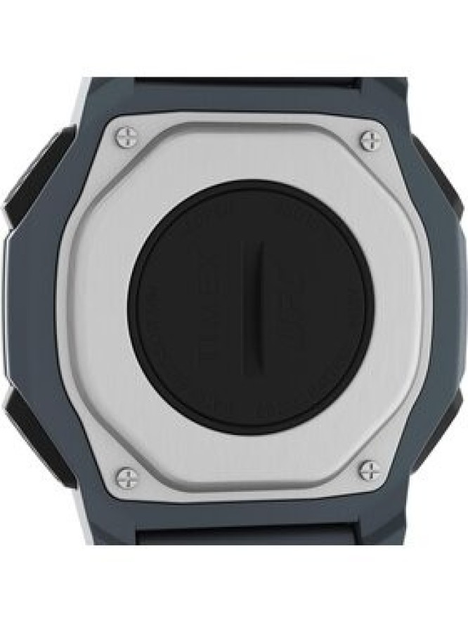 Timex Zegarek Ufc SparK TW2V83900 Szary