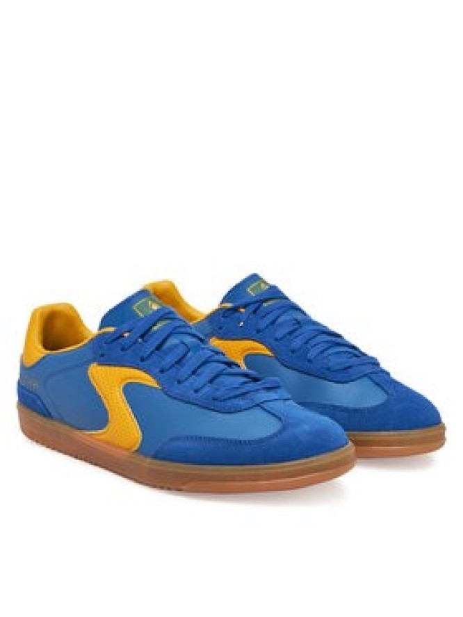 Skechers Sneakersy Hotshot - Roaver 254152/BLYL Niebieski