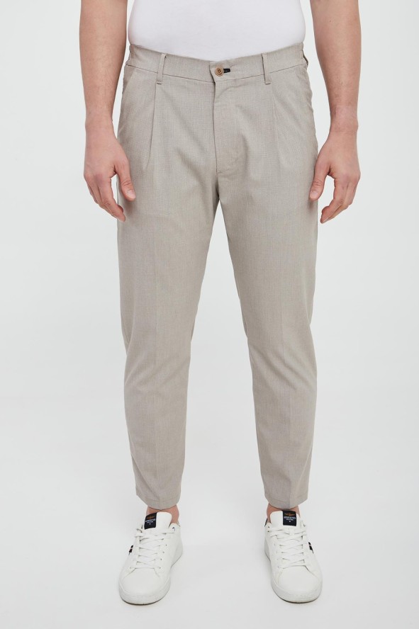 Spodnie męskie Lead2 JOOP! JEANS
