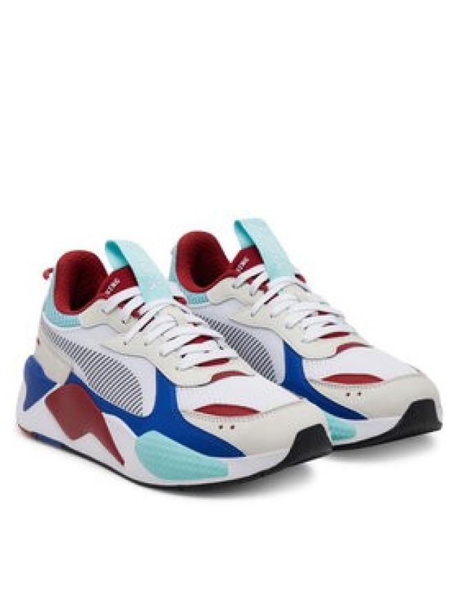 Puma Sneakersy RS-X TOYS 369449 30 Kolorowy
