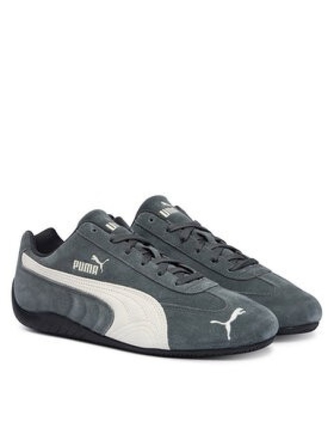 Puma Sneakersy Speedcat OG 398846 Szary