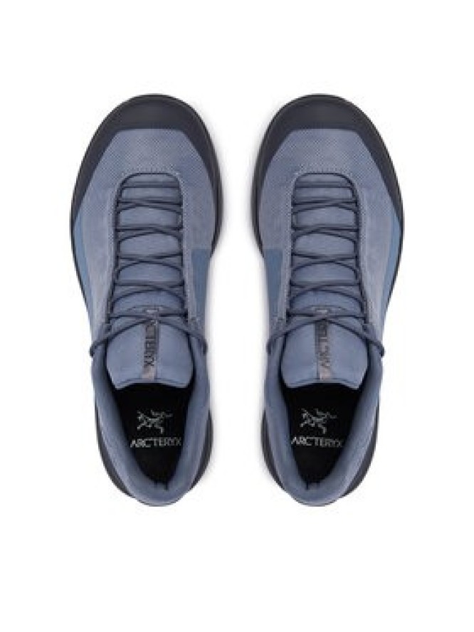 Arc'teryx Trekkingi Kopec Gtx GORE-TEX X00001002 Szary