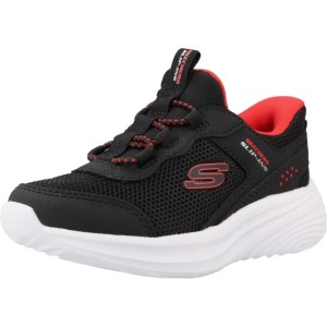 Buty SKECHERS 404208N Czarny