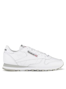 Reebok Sneakersy EO-CLASSIC LEATHER 100008789 Biały