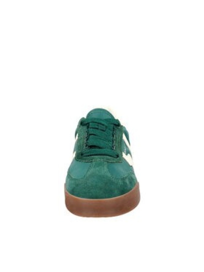 Gant Sneakersy 31637001 Zielony