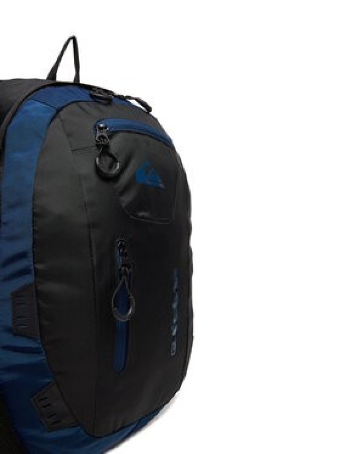 Quiksilver Plecak QUIC-P-006-07 Czarny