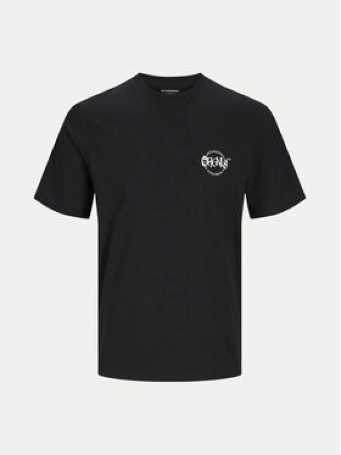 Jack & Jones Komplet t-shirtów Bushwick 12271615 Kolorowy Standard Fit