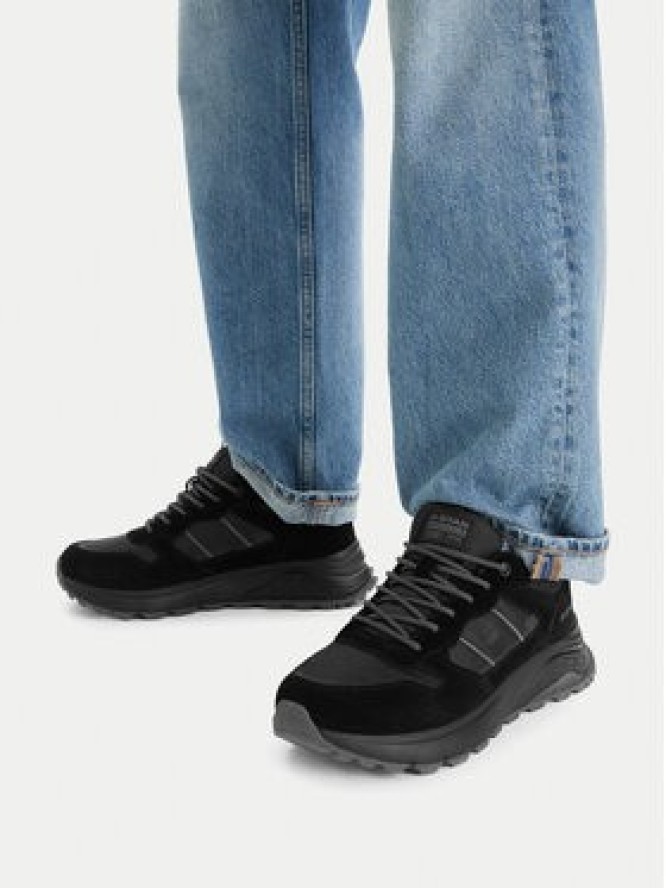 G-Star Raw Sneakersy CEO-ADRI-01 Czarny