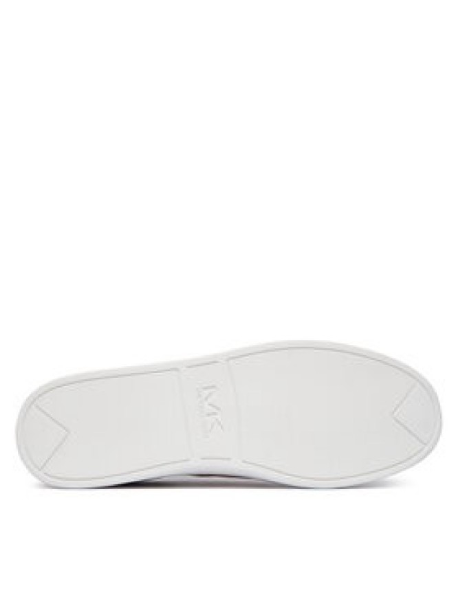 MICHAEL Michael Kors Sneakersy 42S4KEFS1B Beżowy