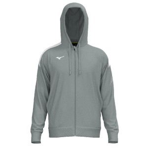 Bluza z kapturem Mizuno Team RB Track