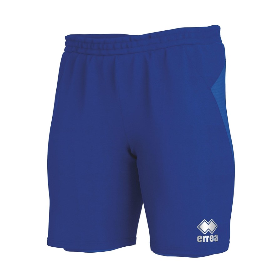 Krótkie legginsy Errea mike
