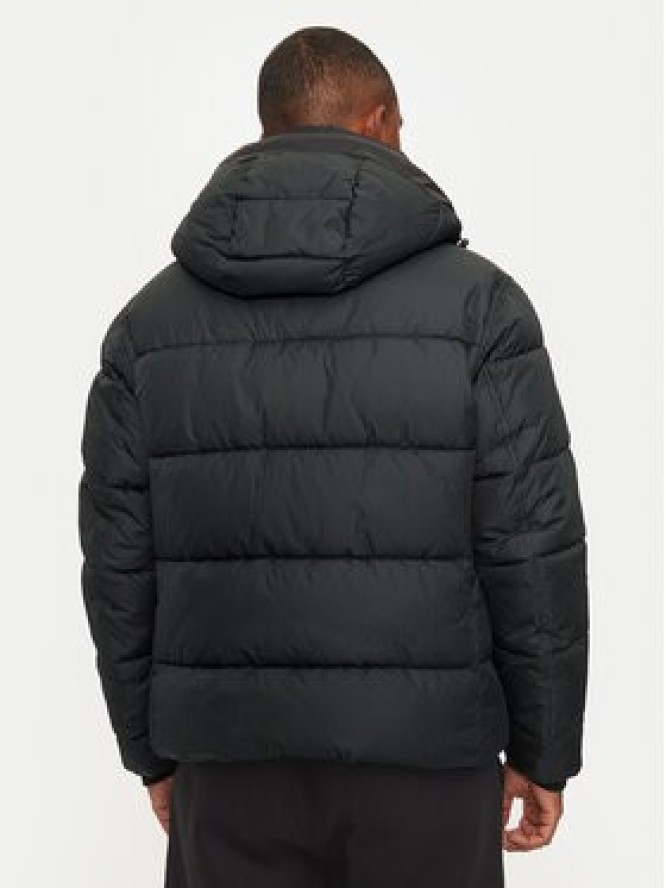 BOSS Kurtka zimowa Omaris 50528573 Czarny Regular Fit