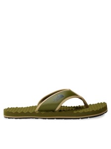 The North Face Japonki M Base Camp Flip-Flop Ii NF0A47AA3I01 Khaki