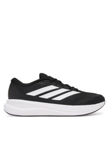 adidas Buty do biegania Runfalcon 6 Wide Shoes IH1815 Czarny