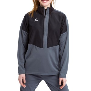 Bluza zapinana na zamek Erima Worker Squad