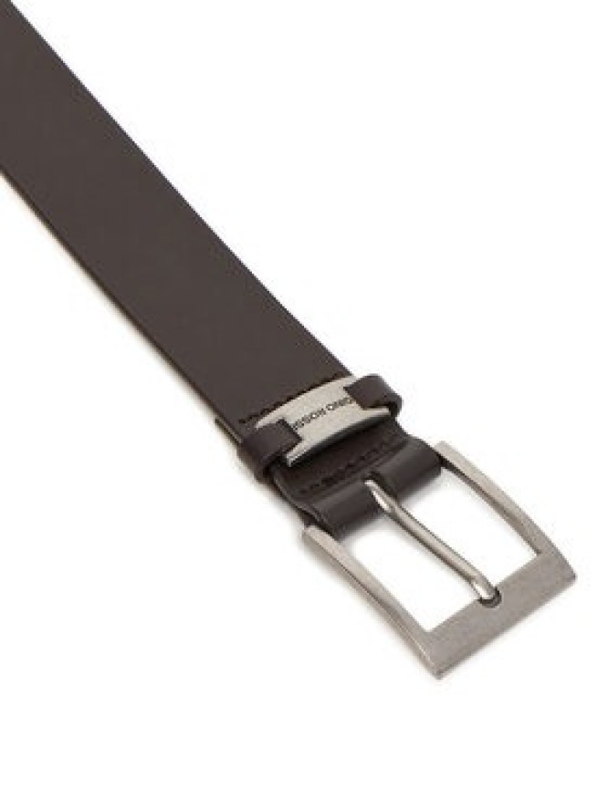 Gino Rossi Pasek C-LUCK-ZZ24099 Brązowy