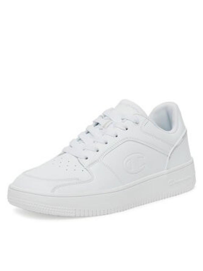 Champion Sneakersy RD18 2.0 LOW S21906-WW010 Biały
