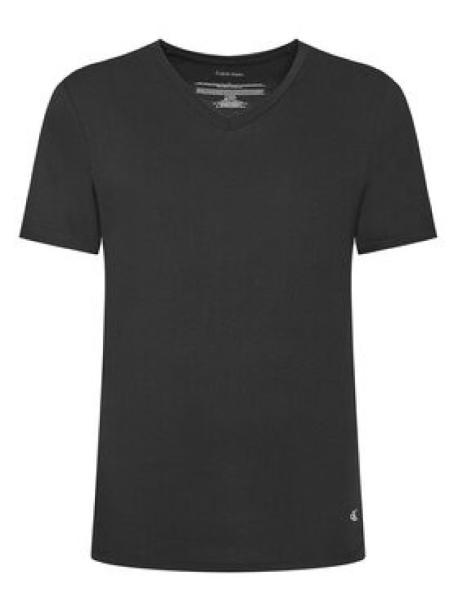 Calvin Klein Underwear Komplet t-shirtów LV00NB4186 Kolorowy Regular Fit