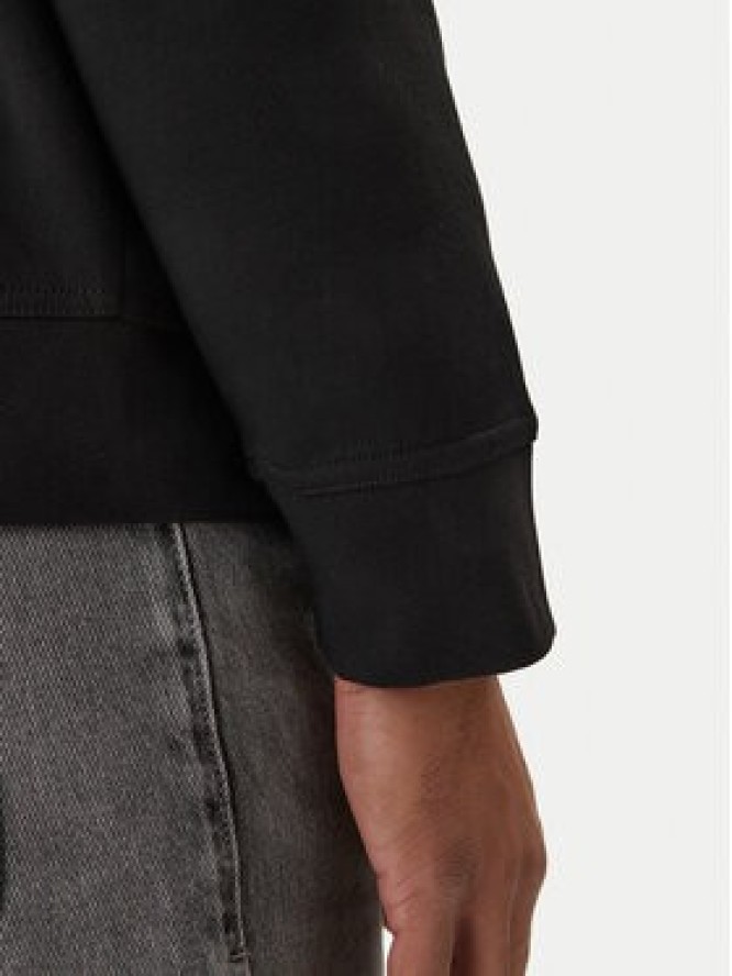 Armani Exchange Bluza XM000368 AF10818 UC001 Czarny Regular Fit