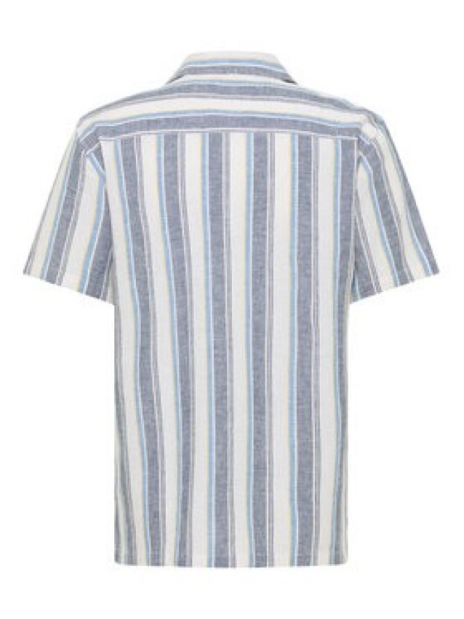 Mustang Koszula Layton 1016465 Kolorowy Relaxed Fit