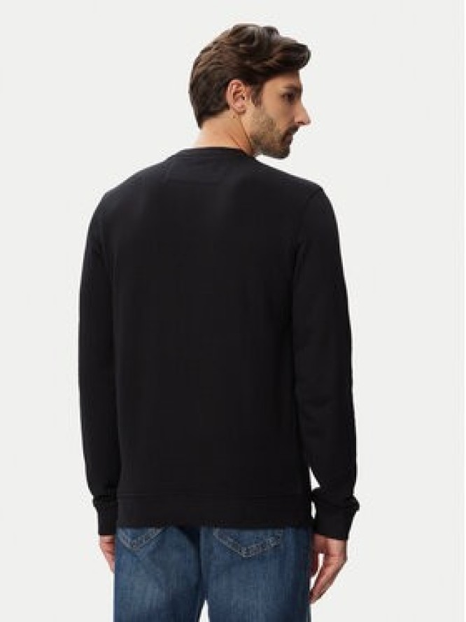 Guess Bluza M6YQ08 K4242 Czarny Slim Fit