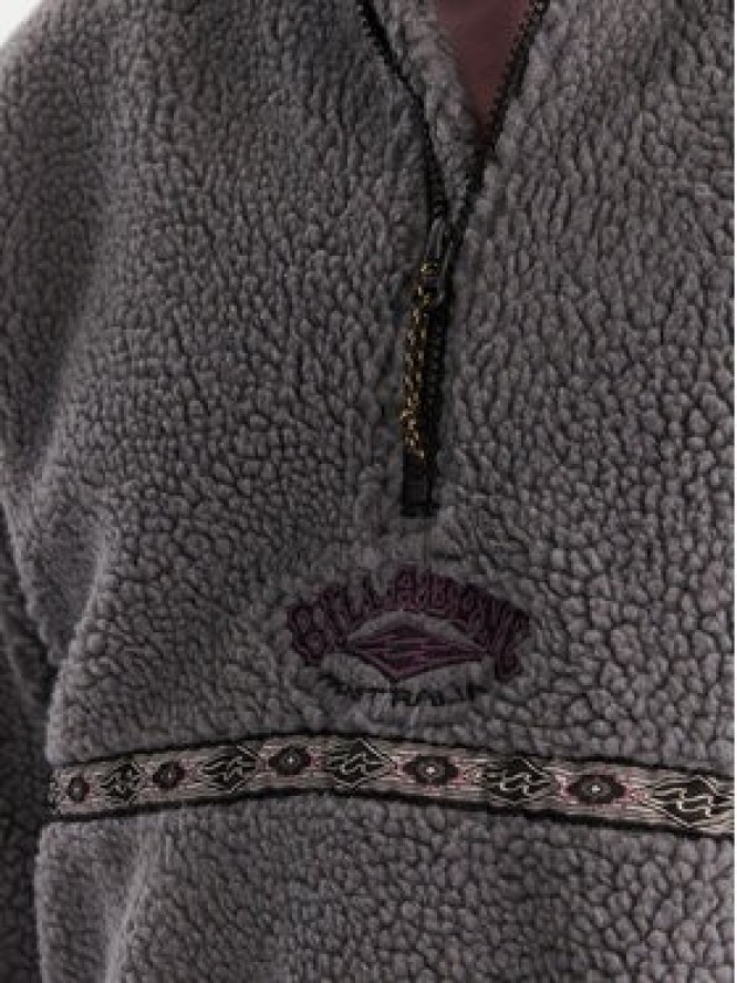 Billabong Polar Boundary Tombstone EBYFT00158 Szary Regular Fit