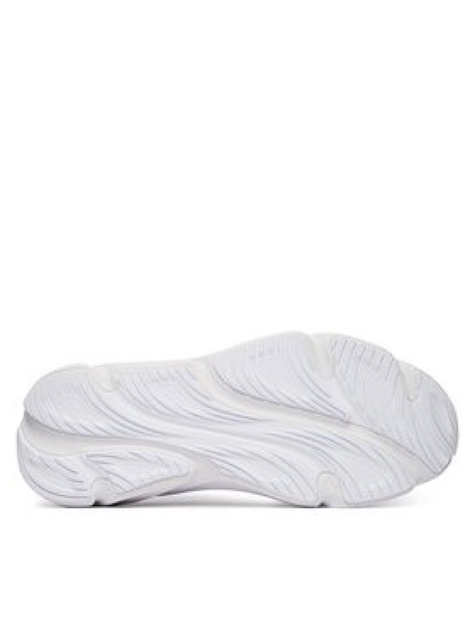 Under Armour Buty do biegania UA Rogue 6 6006719 100 Biały