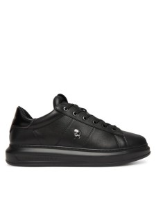 KARL LAGERFELD Sneakersy KL52534E 00X Czarny