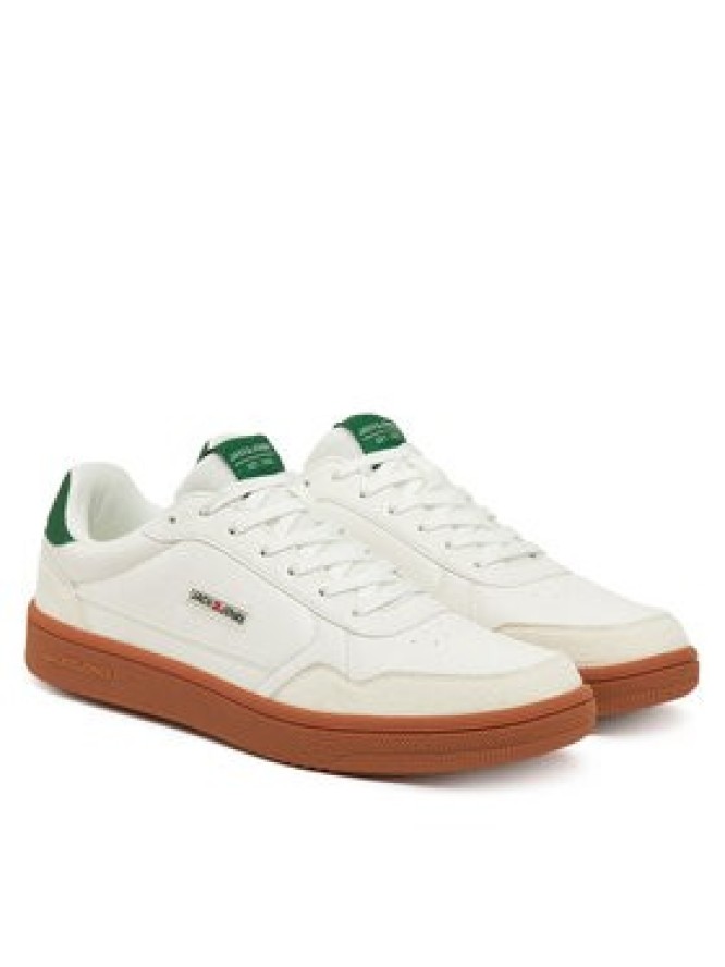 Jack & Jones Sneakersy Jfwbounce 12268368 Biały