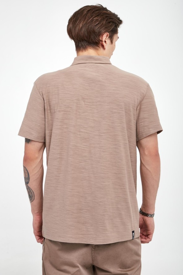 Polo męskie Alanas JOOP! JEANS