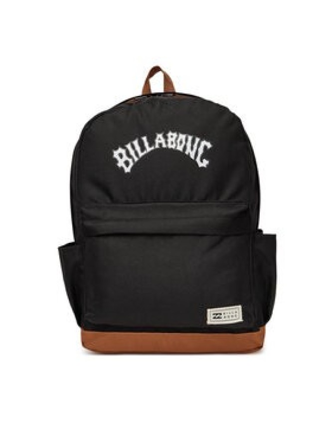 Billabong Plecak BLB-KS-002-07 Czarny