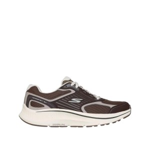 Buty biegowe Skechers Go Run Consistent 2.0 Marron