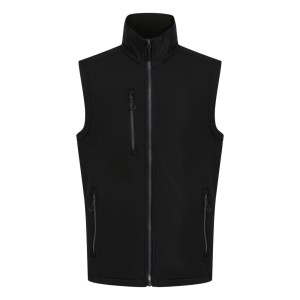 Męski 2warstwowy Ocieplacz Na Ciało Navigate Softshell