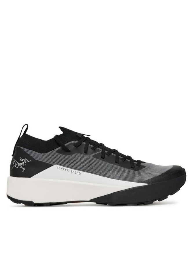 Arc'teryx Trekkingi Vertex Speed Low X000009715 Czarny