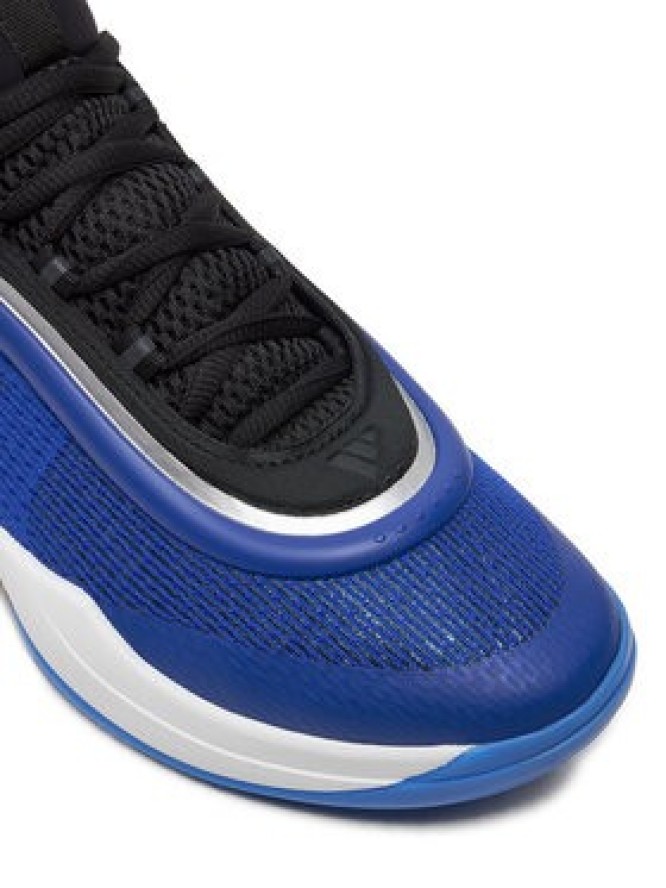 adidas Buty do koszykówki D.O.N. Issue 5 IG9102 Niebieski