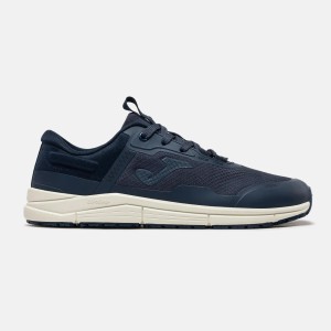 Buty JOMA BFNERW2603 NERON MEN BAREFOOT 2603 Niebieski