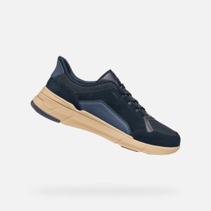 Baskets Geox Vittour Plus