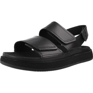 Sandały TIMBERLAND TB0A26X8W021 Czarny