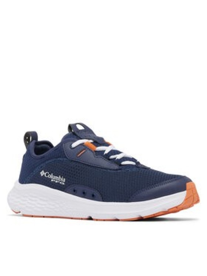 Columbia Sneakersy PFG Castback™ 2063101 Niebieski