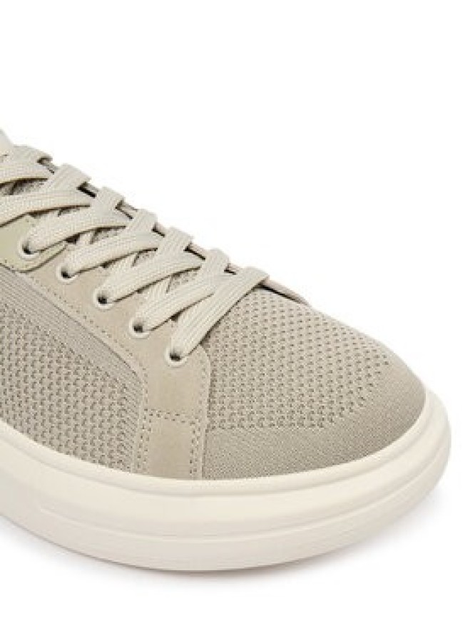 Liu Jo Sneakersy 7B6011 TX145 Beżowy