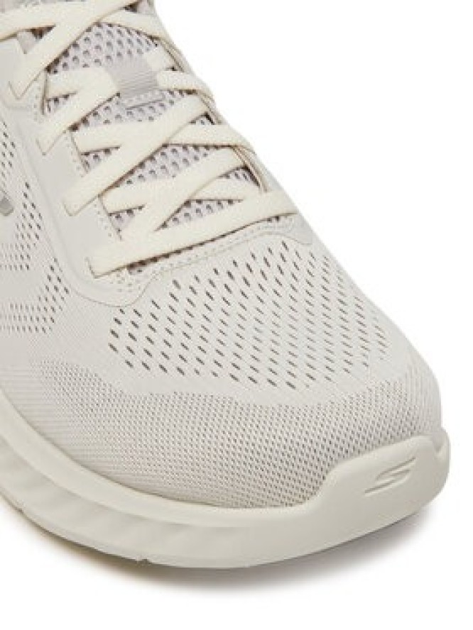 Skechers Sneakersy Go Walk Now-Payton 216375/WGY Biały