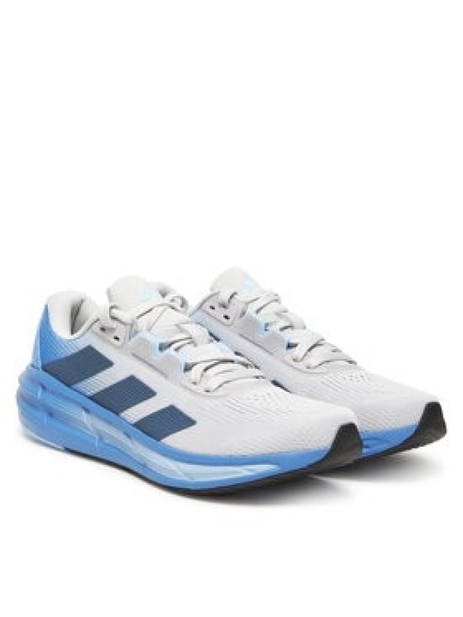 adidas Buty do biegania Questar 3 JQ5082 Szary