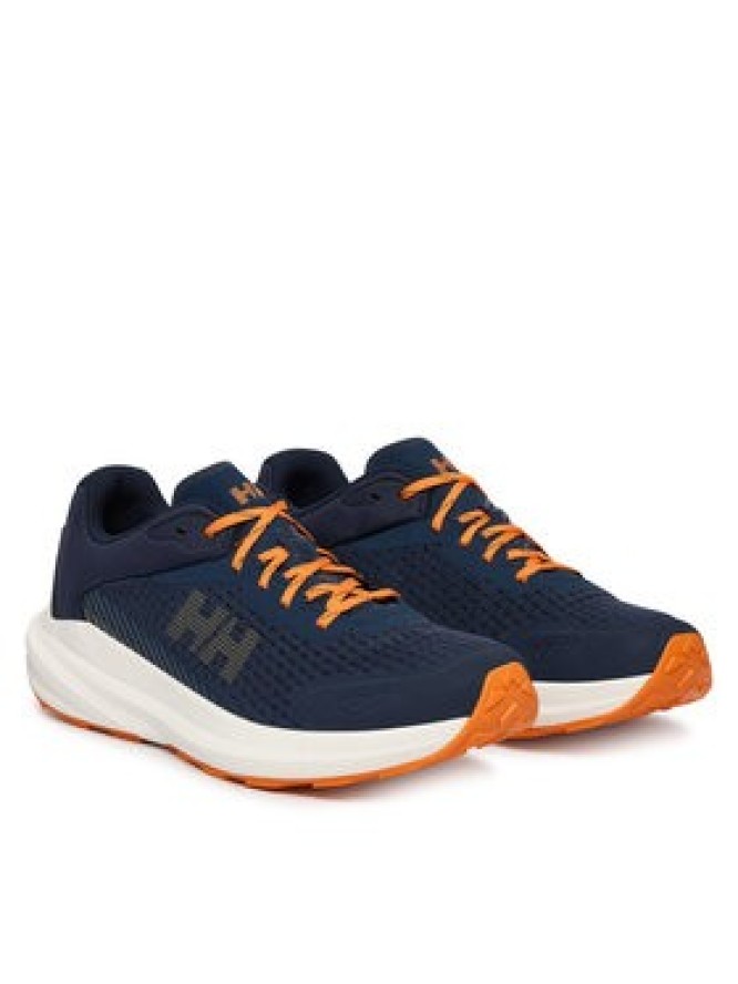 Helly Hansen Sneakersy BUZZARD TR 12057 Granatowy