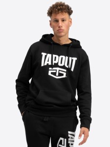 Podstawowa aktywna bluza z kapturem Tapout