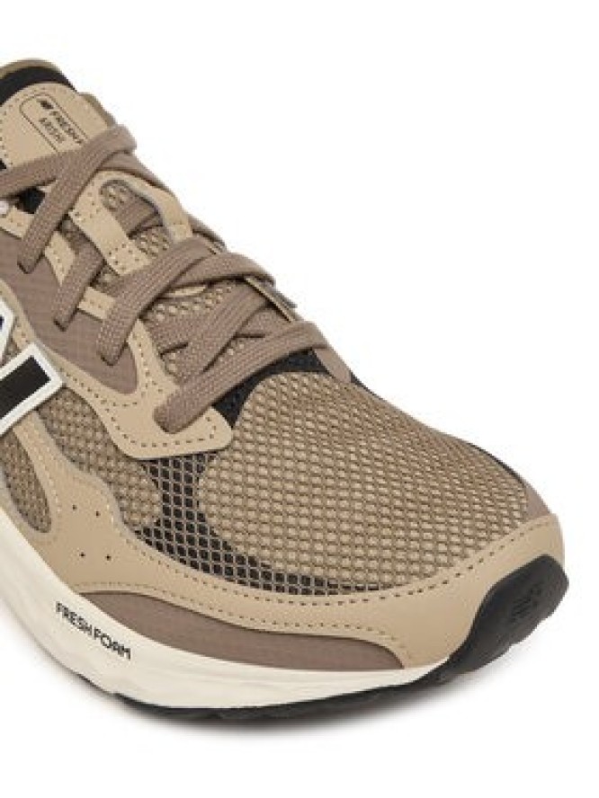 New Balance Sneakersy Fresh Foam Arishi V4 MARIS8I9 Brązowy