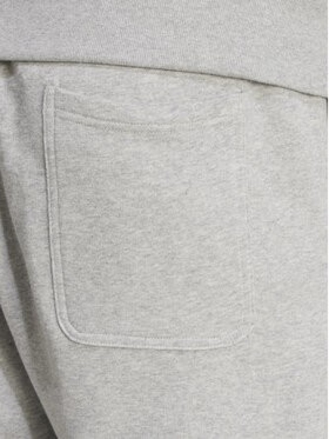 adidas Spodnie dresowe ALL SZN French Terry IY6558 Szary Loose Fit