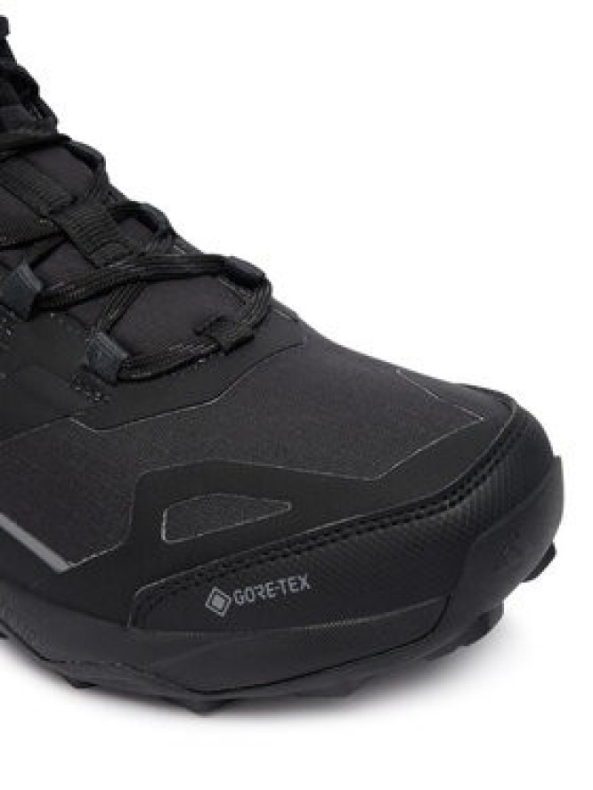 adidas Trekkingi Terrex Skychaser AX5 Mid GORE-TEX JQ2207 Czarny