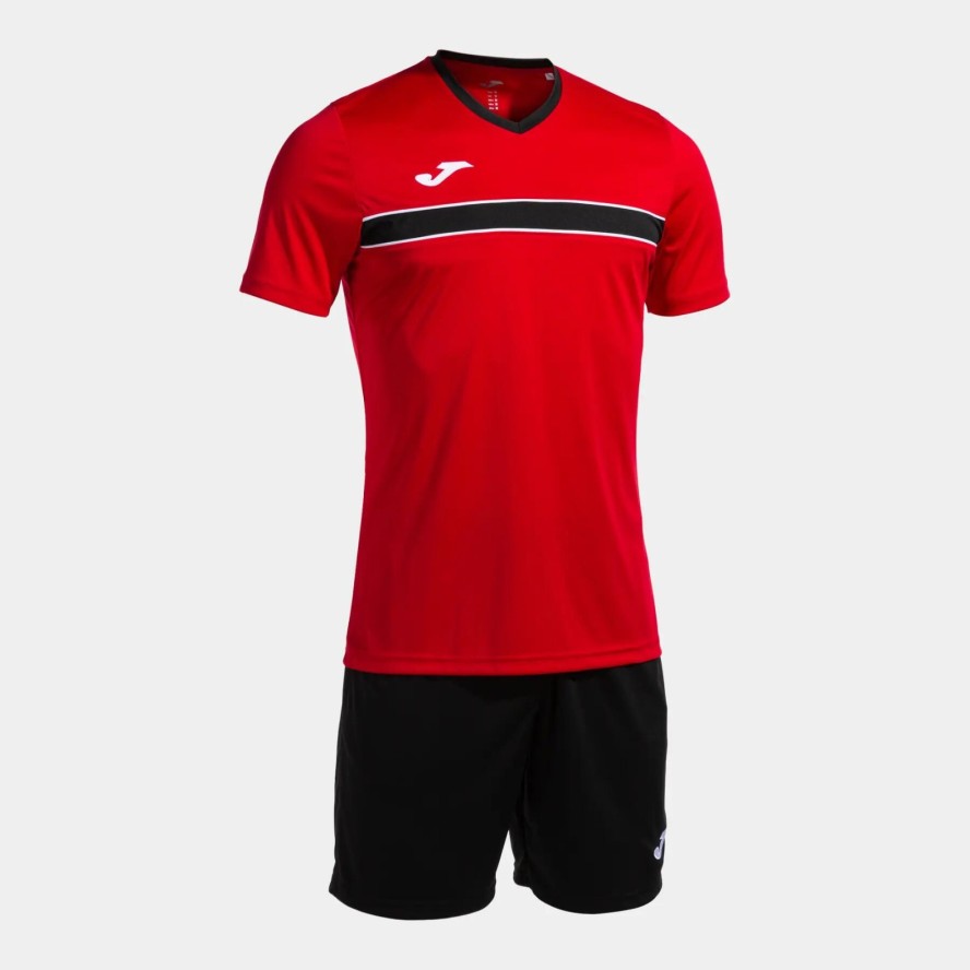 Zestaw koszulka treningowa i spodenki Joma Victory