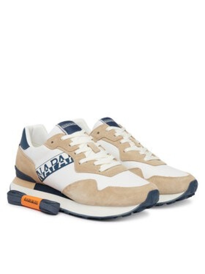 Napapijri Sneakersy NP0A8BLN Kolorowy