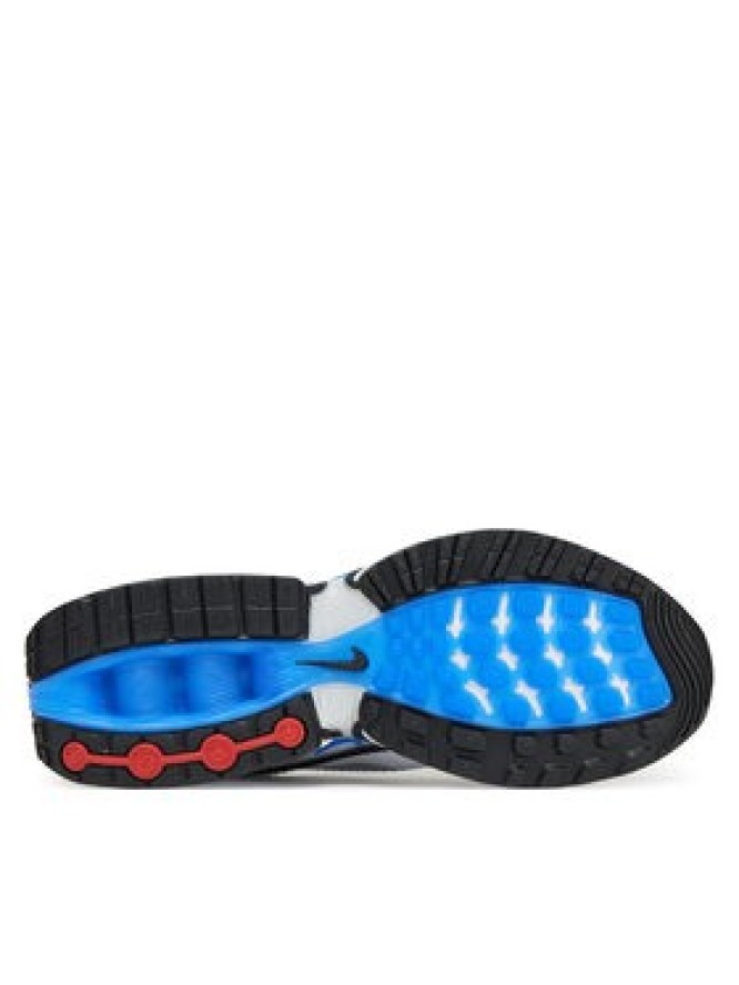 Nike Sneakersy Air Max DN DV3337 Szary